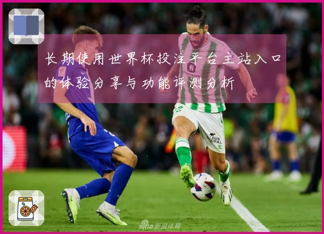 长期使用世界杯投注平台主站入口的体验分享与功能评测分析