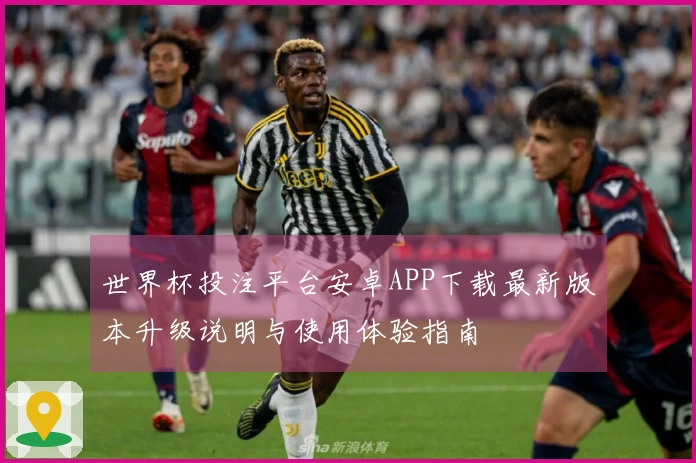 世界杯投注平台安卓APP下载最新版本升级说明与使用体验指南