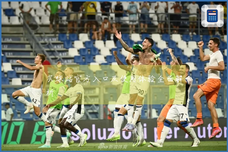 买球站官方入口及使用体验全面解析