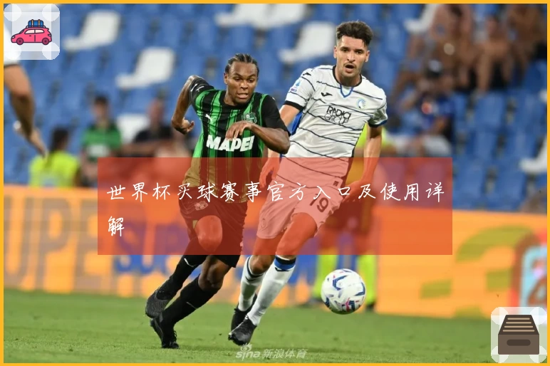 世界杯买球赛事官方入口及使用详解
